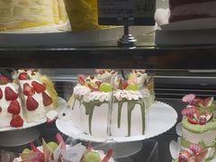 -PAOPAO Bakery&Café(港汇店)