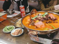 -神府路壹号·海鲜烧烤·砂锅粥·锅物(三坊七巷店)
