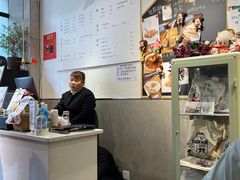 -小豆海棠(嘉兴路店)