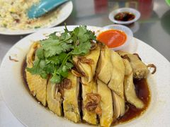 -明记烧鱼美味店