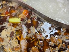 -肥婆麻辣火锅.顺德首创药材麻辣火锅(容桂店)