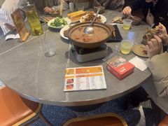 -楚太子  中餐&烧烤(武大店)