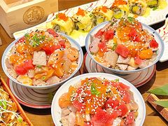 -鸟山鸣·日料食堂(王府井店)