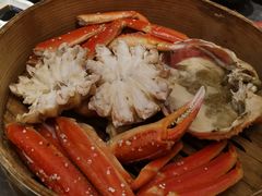 -蟹之国·精品蟹料理(极地店)