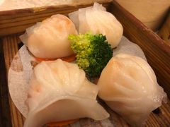 -龙的酒楼·手工早茶·顺德菜(近良路店)