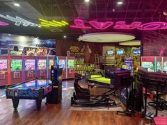 -大鲁阁保龄球(苏州园区店)