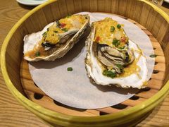 -必点海鲜·海肠捞饭(滨江道一店)