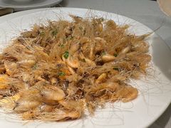 -狮王府淮扬菜(万象城店)