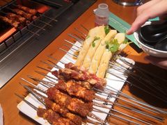 -白玉串城(南六中路店)