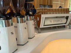 -ARKET CAFÉ(三里屯太古里店)