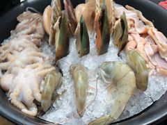 -丽江庭院之爱在路上(西单店)