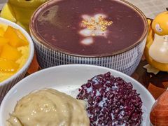 -小团圆糖水铺(襄阳南路店)