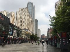 -南屏步行街