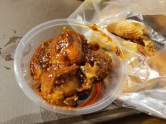 -聚合鑫东北熏酱熟食麻辣面(长阳店)
