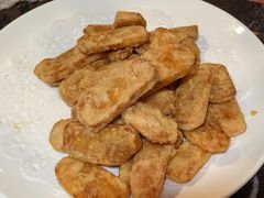 -新白鹿餐厅(百联中环店)