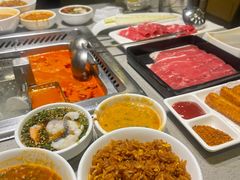 -海底捞火锅(凯德广场店)