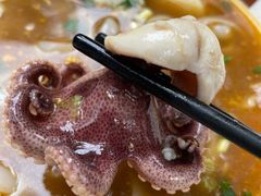 -荔林食店(西华路店)