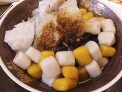 -鲜芋仙(群光广场店)
