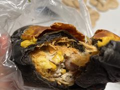 -甜嘟嘟烘焙坊(舒城路店)