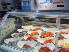 -小山城麻辣香锅(新邻生活广场店)
