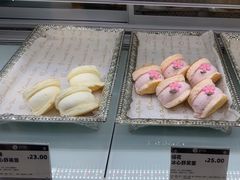 -Gram舒芙蕾(杭州中心店)