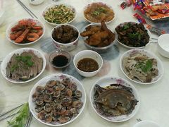 -哈氏·上海哈尔滨食品厂(五角场万达广场店)