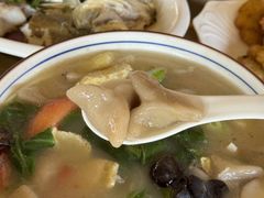 -晓琦农家菜馆·地道农家菜