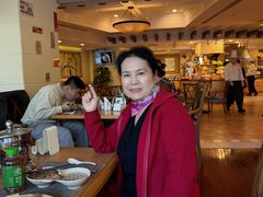 -国宾酒店-花园咖啡自助餐厅(北营房中街店)