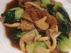 -燕云楼(云南路店)