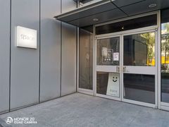 -dotcom coffee古点咖啡(致真大厦店)