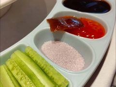 -北平人家·北京烤鸭(西关环岛店)