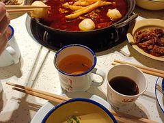 -李子坝梁山鸡(李子坝大鸡哥店)