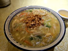 -老雒阳面馆·水席(高新区店)