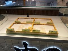 -姜先生仙仙豆糕(浦江万达店)
