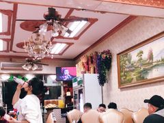 大堂-莎车清真美食