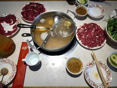 -汕头八合里海记牛肉店(清河店)