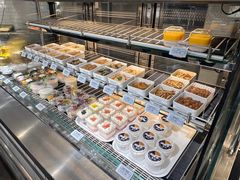 -阿那亚第一食堂 Cafeteria 1