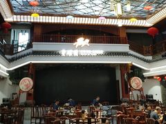 -香麒园·过桥米线·南湖雅宴
