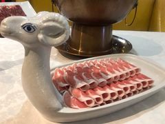 金草原太阳卷-东来顺饭庄(五道口店)