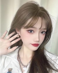-SY水源护肤造型