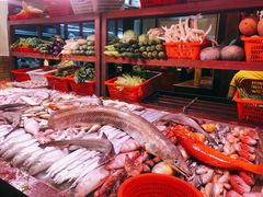 -抱德·潮汕味(敦和店原惠城鱼仔)
