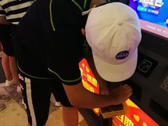 -大玩家(通州万达广场店)