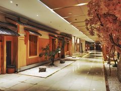 -嘉悦汗蒸时代(曙光路店)