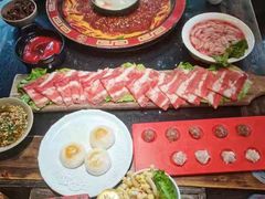 -矮板凳老火锅(宽窄巷子店)
