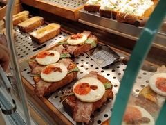 -红星前进面包牛奶公司(君太店)