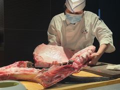 -水之惠鲜鱼料理(王府大街店)