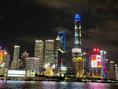 -南京路步行街