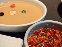 -东来顺·非遗火锅(高新店)