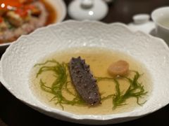 -广州文华东方酒店·江-由辉师傅主理