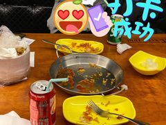 -BHC炸鸡(明洞总店)